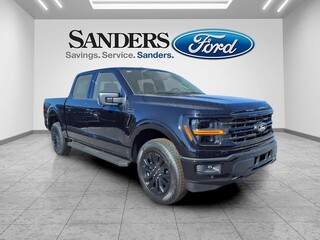 2026 Ford F-150 for sale in Jacksonville NC