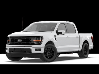 2026 Ford F-150 for sale in Howell MI