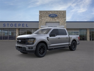 2026 Ford F-150 for sale in Kerrville TX