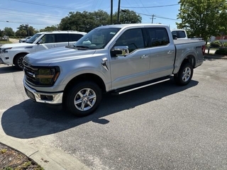 2024 Ford F-150 for sale in Cincinnati OH