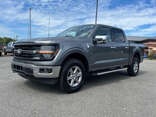 2024 Ford F-150 for sale in Shelby NC