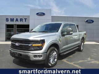 2024 Ford F-150 for sale in Malvern AR