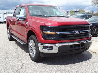 2024 Ford F-150 for sale in Westbrook ME