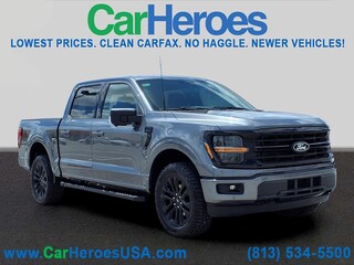 2024 Ford F-150 for sale in Greer SC