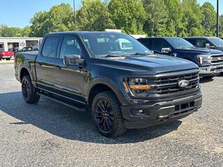 2024 Ford F-150 for sale in Lenoir NC
