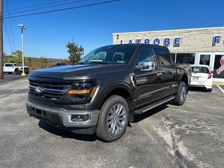 2024 Ford F-150 for sale in Latrobe PA