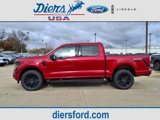 2024 Ford F-150 for sale in Fremont NE