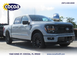 2024 Ford F-150 for sale in Cocoa FL