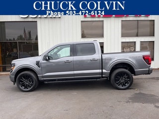 2024 Ford F-150 for sale in McMinnville OR