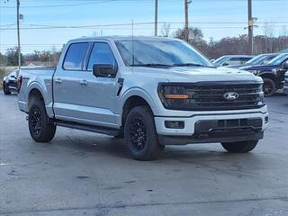 2024 Ford F-150 for sale in Muskegon MI