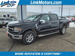 2024 Ford F-150 for sale in Rice Lake WI