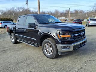 2024 Ford F-150 for sale in Connellsville PA