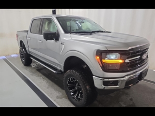 2024 Ford F-150 for sale in Dallas TX