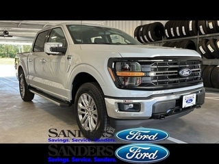 2024 Ford F-150 for sale in Jacksonville NC