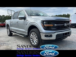 2024 Ford F-150 for sale in Jacksonville NC