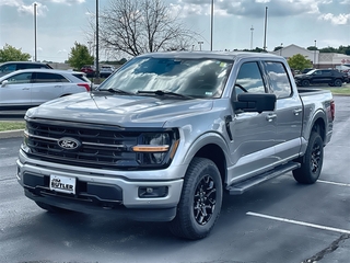 2024 Ford F-150 for sale in Fenton MO