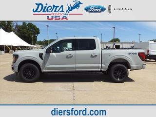 2024 Ford F-150 for sale in Fremont NE