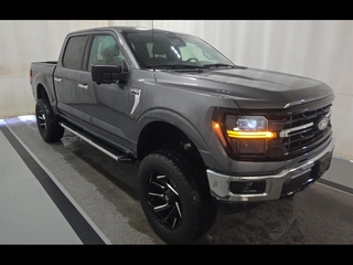 2024 Ford F-150 for sale in Dallas TX