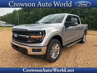 2024 Ford F-150 for sale in Louisville MS