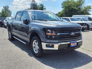 2024 Ford F-150 for sale in Westbrook ME