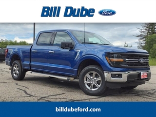 2024 Ford F-150 for sale in Dover NH