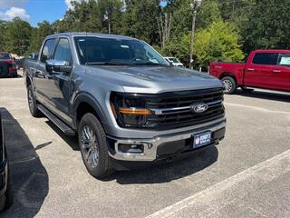 2024 Ford F-150 for sale in Dothan AL