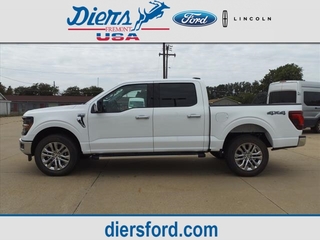 2024 Ford F-150 for sale in Fremont NE