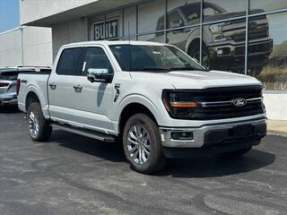 2024 Ford F-150 for sale in Independence MO