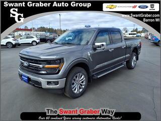 2024 Ford F-150 for sale in Barron WI