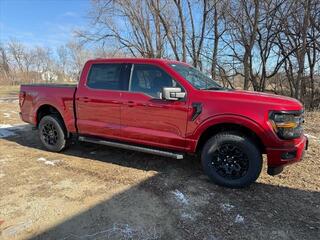 2024 Ford F-150 for sale in Nebraska City NE