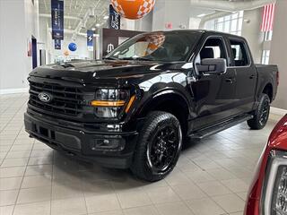 2024 Ford F-150 for sale in Knoxville TN