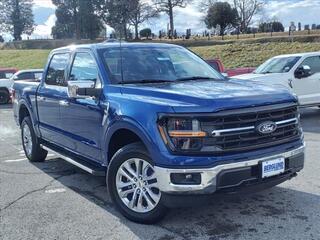 2024 Ford F-150 for sale in Salem VA