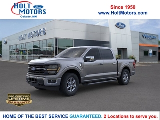 2024 Ford F-150 for sale in Cokato MN