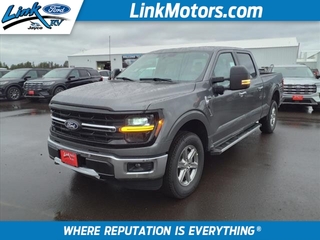 2024 Ford F-150 for sale in Minong WI