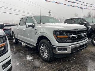 2024 Ford F-150 for sale in Ripley WV