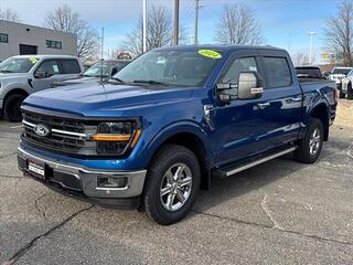 2024 Ford F-150 for sale in Janesville WI