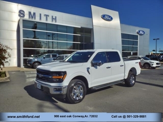 2024 Ford F-150 for sale in Conway AR