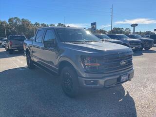 2024 Ford F-150 for sale in Dothan AL