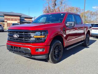 2024 Ford F-150 for sale in Shelby NC