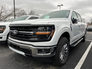 2024 Ford F-150 for sale in Louisville KY
