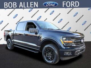 2024 Ford F-150 for sale in Overland Park KS