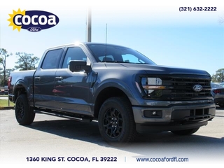 2024 Ford F-150 for sale in Cocoa FL