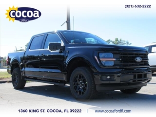 2024 Ford F-150 for sale in Cocoa FL