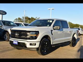 2024 Ford F-150 for sale in Bossier City LA