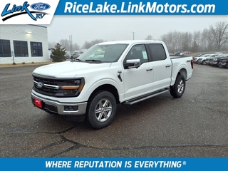 2024 Ford F-150 for sale in Rice Lake WI