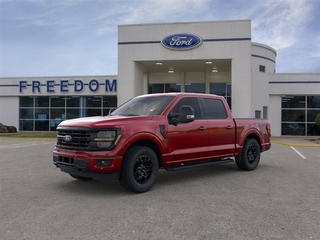 2024 Ford F-150 for sale in Mcalester OK