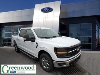 2024 Ford F-150 for sale in Bowling Green KY