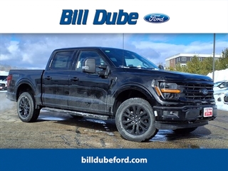 2025 Ford F-150 for sale in Dover NH