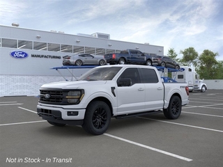 2025 Ford F-150 for sale in Mcalester OK