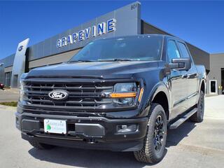 2025 Ford F-150 for sale in Grapevine TX